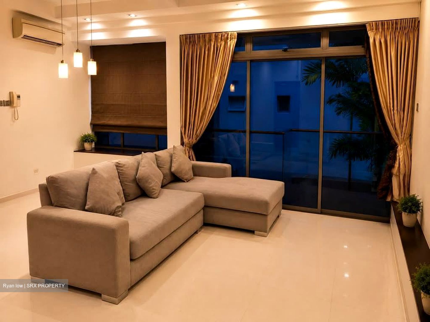 Sea Avenue Residences (D15), Apartment #601509741